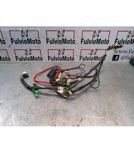 Faisceau électrique SYM CROX 50 - 2016