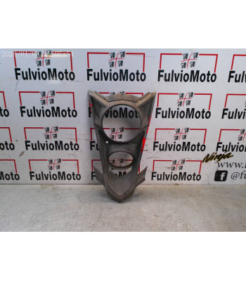 Face avant SYM CROX 50 - 2016