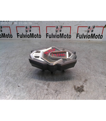 Compteur SYM CROX 50 - 2016