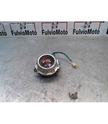 Optique Supérieur SYM CROX 50 - 2016