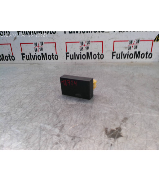 Boitier CDI SYM CROX 50 - 2016