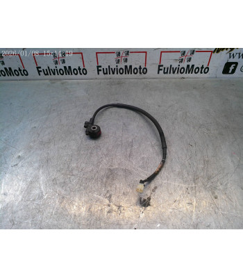 Entraineur de compteur SYM CROX 50 - 2016