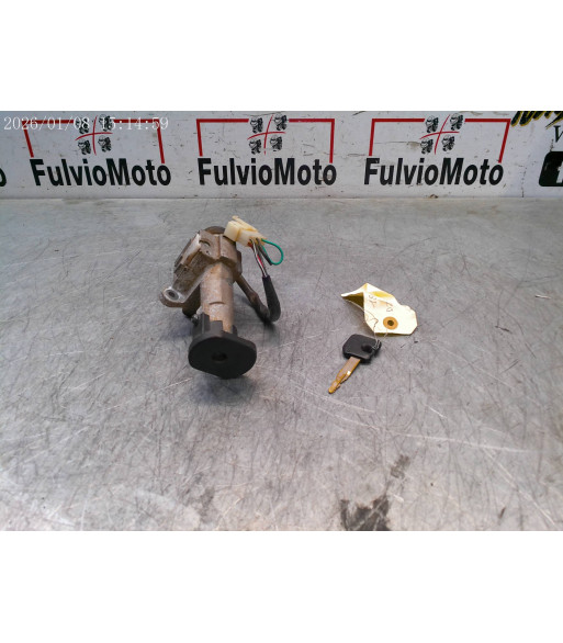 Kit serrure complet SYM CROX 50 - 2016