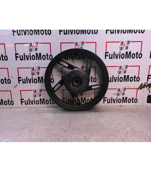 Jante Arrière HONDA PCX 125 - 2012