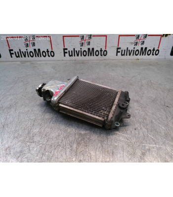 Radiateur d'eau HONDA PCX 125 - 2012