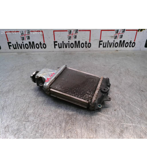Radiateur d'eau HONDA PCX 125 - 2012