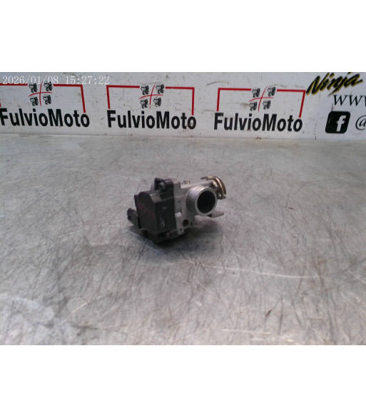 Corps injection HONDA PCX 125 - 2012