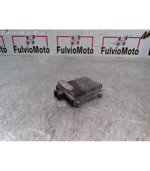 Boitier CDI HONDA PCX 125 - 2012