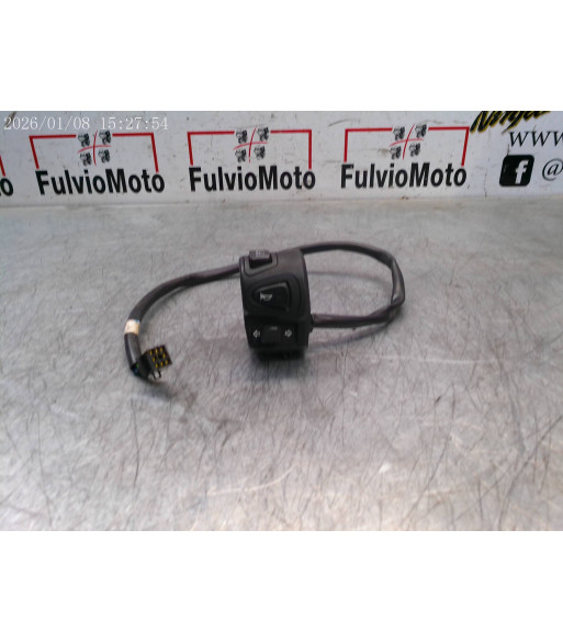 Commodo Gauche HONDA PCX 125 - 2012