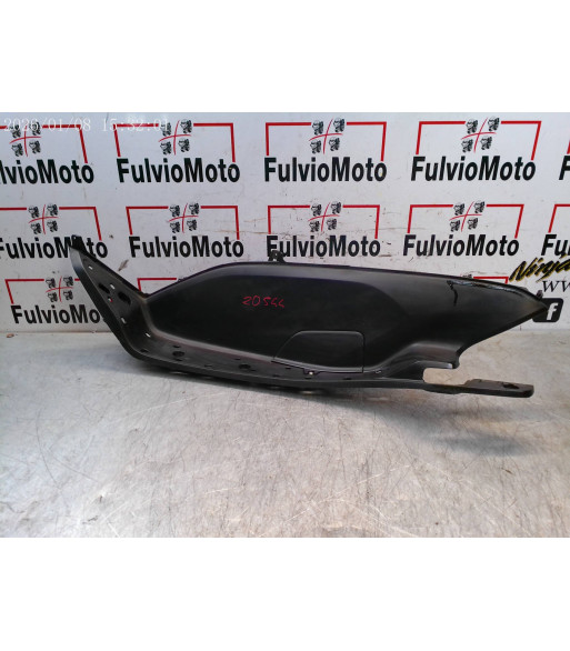 Marche-pied Gauche HONDA PCX 125 - 2012