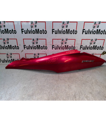Flanc de selle Gauche HONDA PCX 125 - 2012