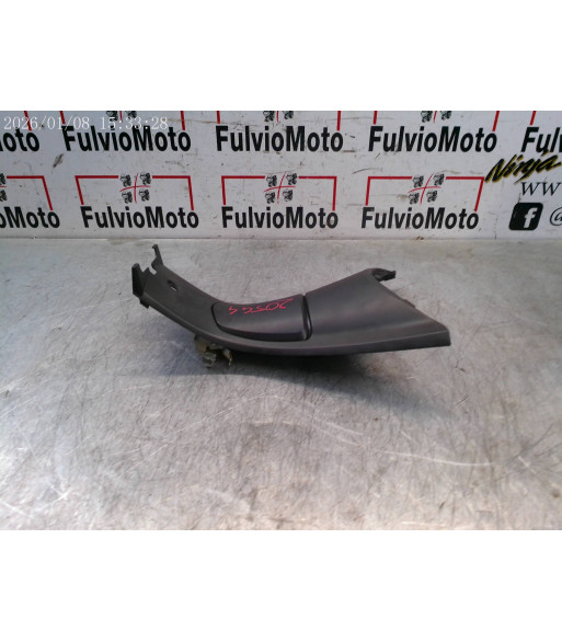 Trappe essence HONDA PCX 125 - 2012