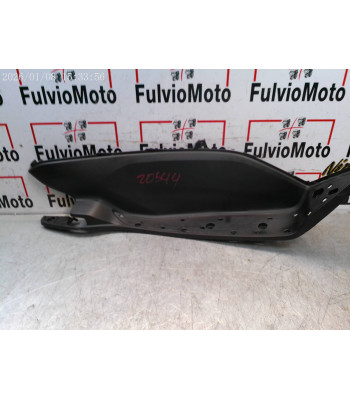 Marche-pied HONDA PCX 125 - 2012