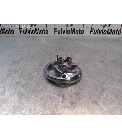 Carénage Central HONDA PCX 125 - 2012