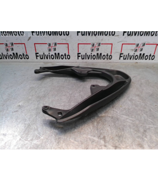 Barre maintien passager HONDA PCX 125 - 2012 Barre maintien passager HONDA PCX 125 - 2012