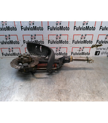 Fourche Droit PIAGGIO MP3 500 - 2018