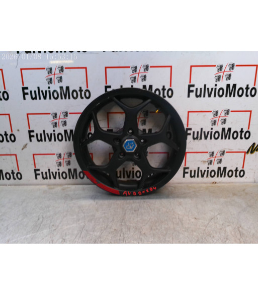 Jante Avant Droit PIAGGIO MP3 500 - 2018