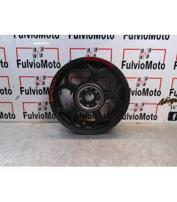Jante Arrière PIAGGIO MP3 500 - 2018