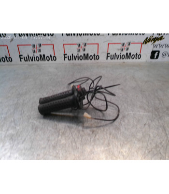 Poignee chauffante PIAGGIO MP3 500 - 2018