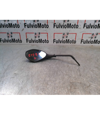 Rétroviseur Gauche PIAGGIO MP3 500 - 2018