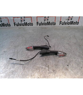 Clignotant Paire Arrière PIAGGIO MP3 500 - 2018