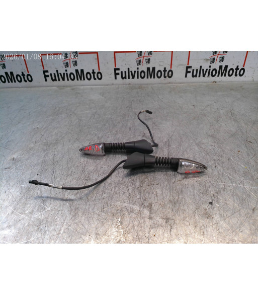 Clignotant Paire Arrière PIAGGIO MP3 500 - 2018