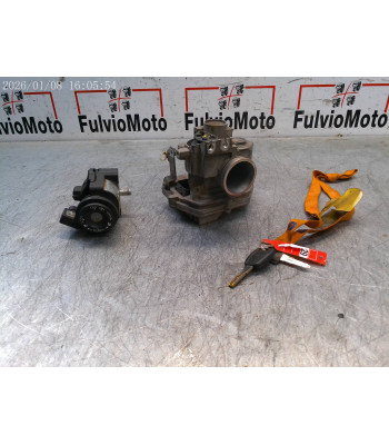 Kit serrure complet PIAGGIO MP3 500 - 2018