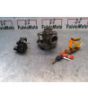 Kit serrure complet PIAGGIO MP3 500 - 2018