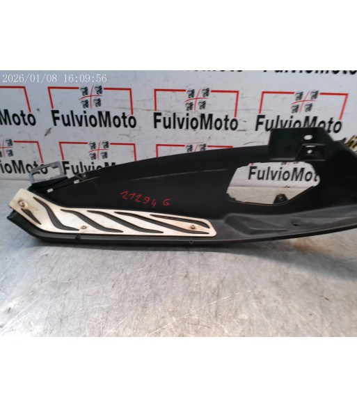 Marche-pied Gauche PIAGGIO MP3 500 - 2018