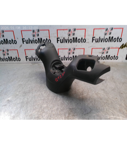 Couvre guidon PIAGGIO MP3 500 - 2018