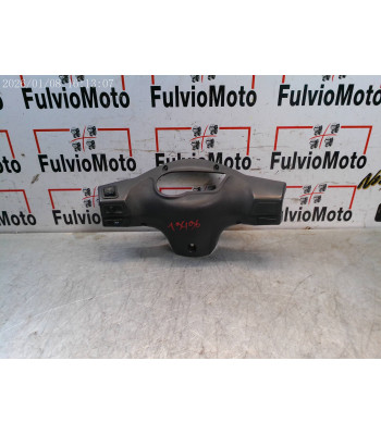 Couvre guidon SYM x-pro 50 - 2017