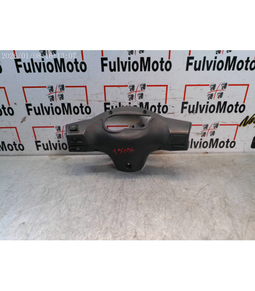 Couvre guidon SYM x-pro 50 - 2017