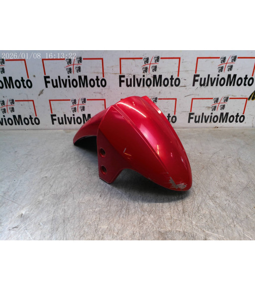 Garde boue SYM x-pro 50 - 2017