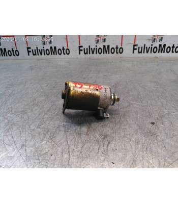 Démarreur SYM x-pro 50 - 2017