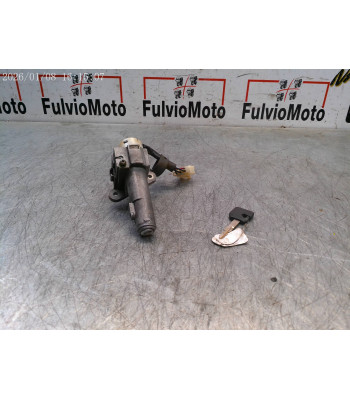 Kit serrure complet SYM x-pro 50 - 2017