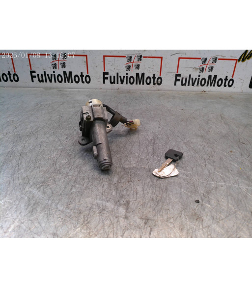 Kit serrure complet SYM x-pro 50 - 2017