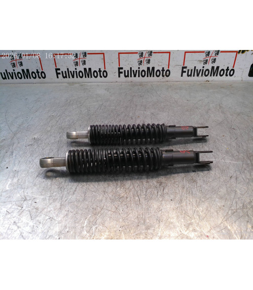 Amortisseur SYM x-pro 50 - 2017