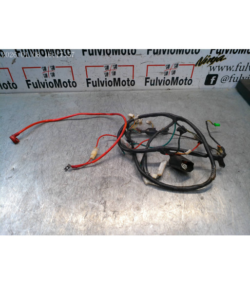 Faisceau électrique SYM x-pro 50 - 2017