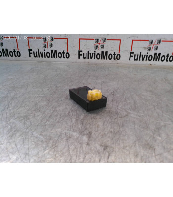 Boitier CDI SYM x-pro 50 - 2017