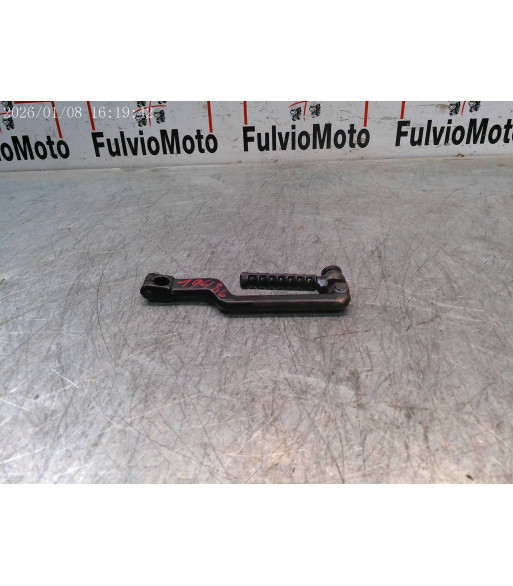 Kick SYM x-pro 50 - 2017