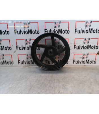 Jante Avant SYM x-pro 50 - 2017