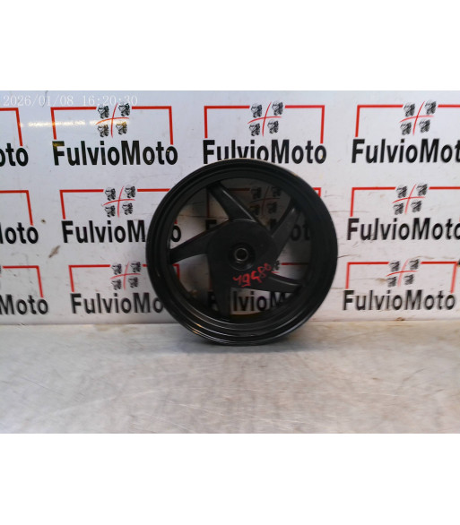 Jante Arrière SYM x-pro 50 - 2017