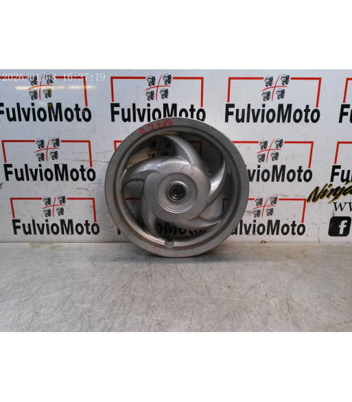 Jante Arrière PIAGGIO FLY 125 - 2008