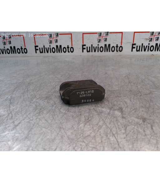 Régulateur PIAGGIO FLY 125 - 2008