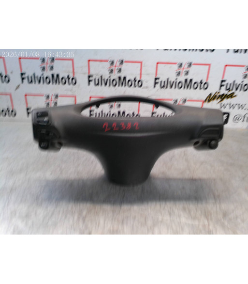 Couvre guidon PIAGGIO FLY 125 - 2008