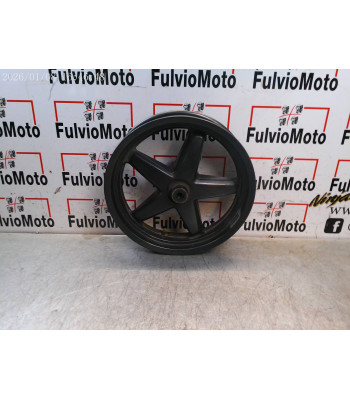 Jante Avant YAMAHA X-MAX 125 - 2007