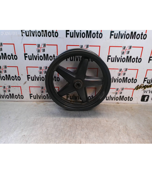 Jante Avant YAMAHA X-MAX 125 - 2007