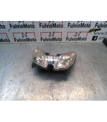 Optique YAMAHA X-MAX 125 - 2007