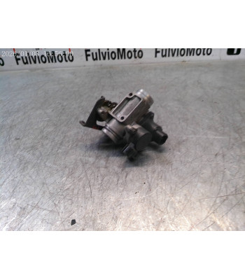 Corps injection YAMAHA X-MAX 125 - 2007