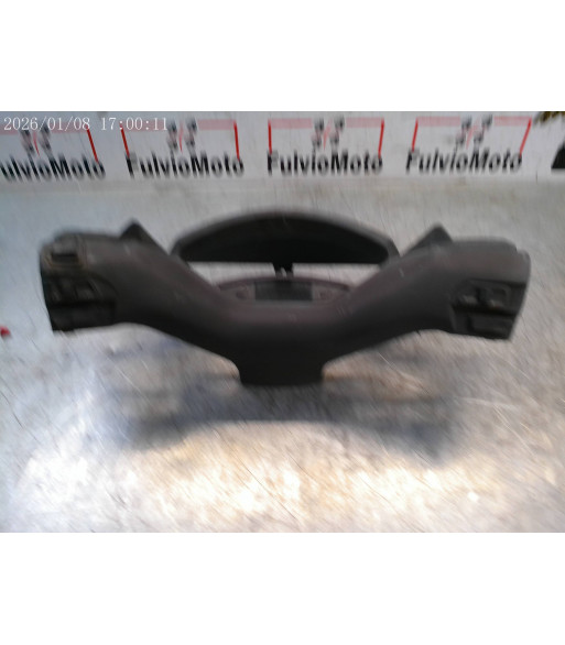 Couvre guidon YAMAHA X-MAX 125 - 2007